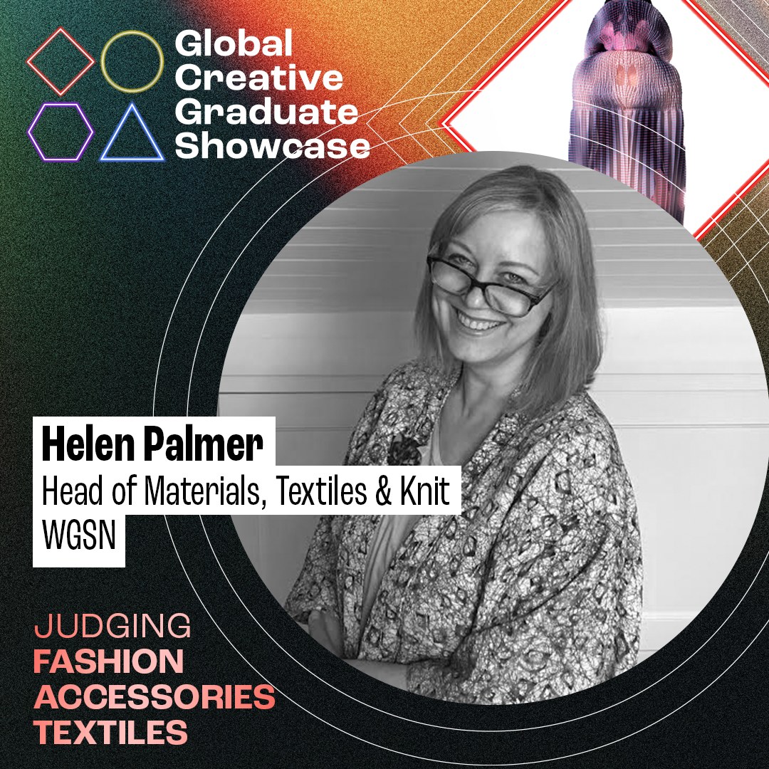 fashion accessories textiles judge